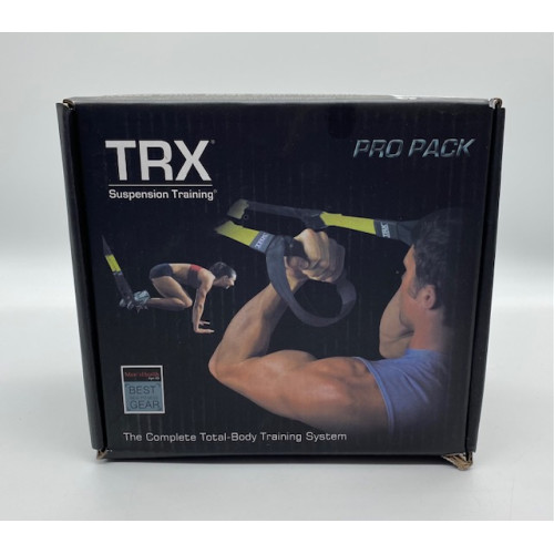 Тренировочные Петли TRX - Fit Studio Suspension Training / ART-0150 (10шт)