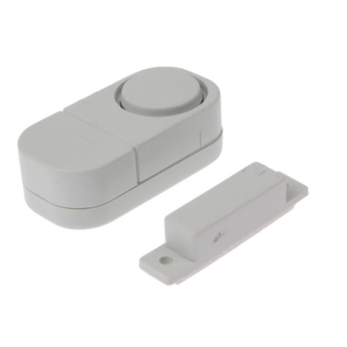 Дверная и оконная сигнализация Door Window Entry Alarm RL-9805 / ART-0148 (заказ от 10шт) (400шт)