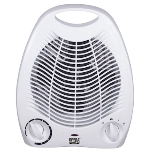 Дуйка / Тепловентилятор Fan Heater H0001 (2000Вт 220/50Hz) (8шт)