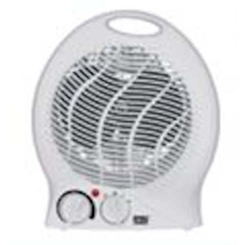 Дуйка / Тепловентилятор Fan Heater H0002 (2000Вт 220/50Hz) (8шт)