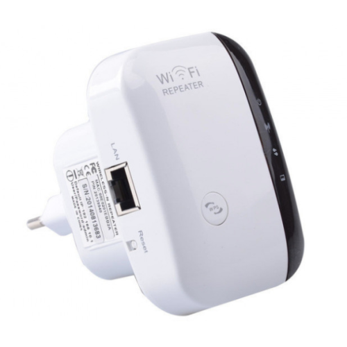 WiFi Репитер / Repeator WF-03 / LV-WR03 (100шт)