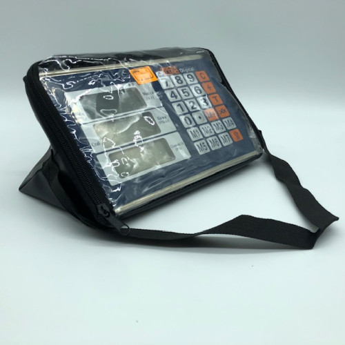 Сумка для весов WiFi ACS (Bag for WiFi Scale Head) (заказ от 20шт) (375шт)