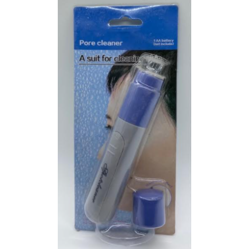 Вакуумный очиститель пор лица Pore Spot Cleaner / ART-0213 (200шт)