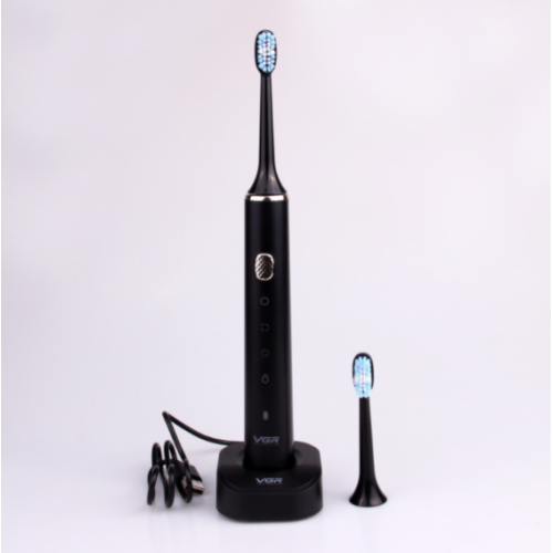 Электрическая зубная щетка VGR V809 ELECTRONIC TOOTHBRUSH (40шт)