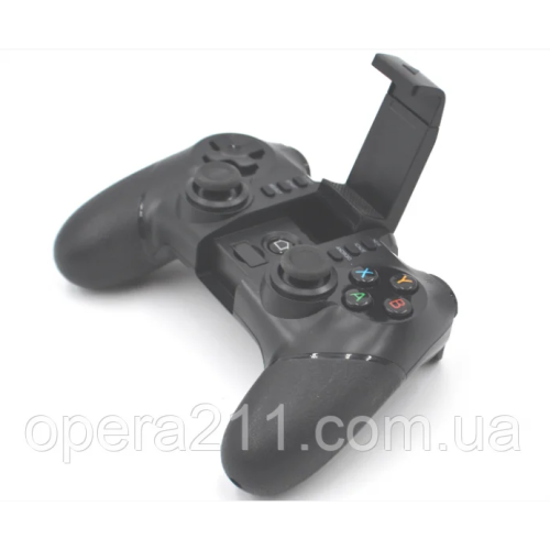 Беспроводной джойстик для телефона Gamepad X6 (ZM-X6) Беспроводной геймпад (50шт)