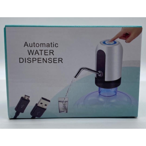 Помпа для воды Pump Water Dispenser / ART-0232 (60шт)