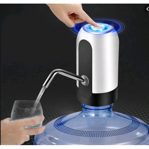 Помпа для воды Pump Water Dispenser / ART-0232 (60шт)