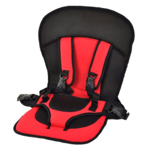 Детское авто кресло c подголовником / Baby Saftey Chair C01 (NY26) (50шт)