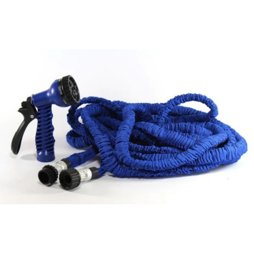 Шланг садовый поливочный Magic Hose 3x / X-Hose 45м (150FT.) (30шт)