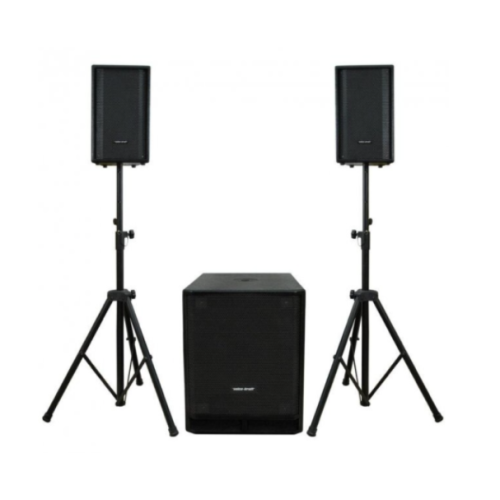 Кронштейн для КОЛОНОК / Speaker Stand SPS-502M (Большой) ((180 cм)) (6шт)