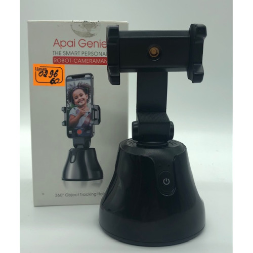 Смарт штатив для смартфона Apai Genie 360° с датчиком движения / 360 (ART-0296) (60шт)