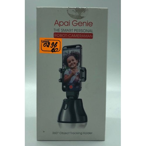 Смарт штатив для смартфона Apai Genie 360° с датчиком движения / 360 (ART-0296) (60шт)