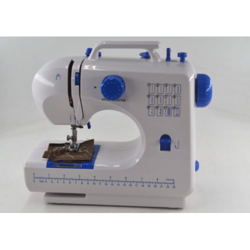 Мини швейная машинка / Sewing Machine FHSM-505 / K1127 (6шт)