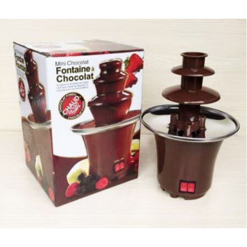 Шоколадный фонтан Chocolate Magic or Fountain / ART-0292 (12шт)