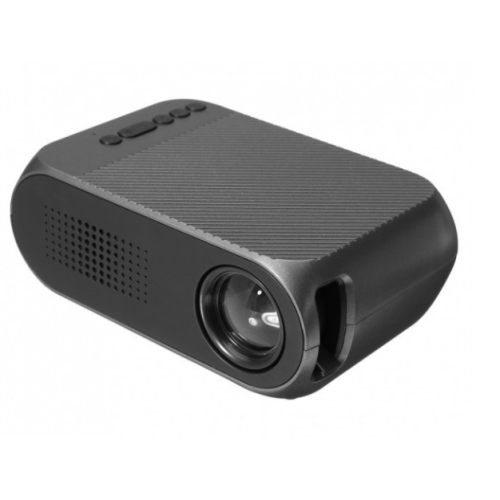 Проектор портативный LED Projector YG320 (20шт)