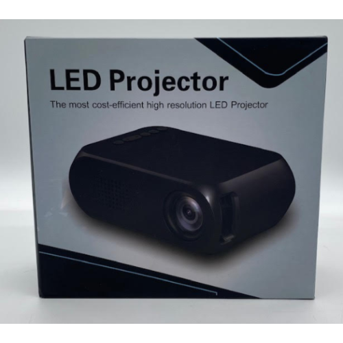 Проектор портативный LED Projector YG320 (20шт)