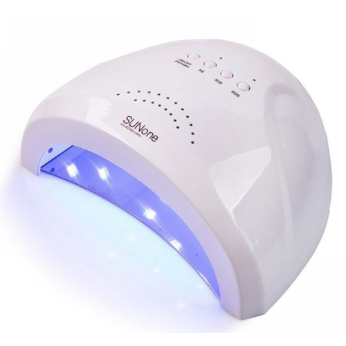 Лампа Sun One UV-LED 48W / ART-0306 (24шт)