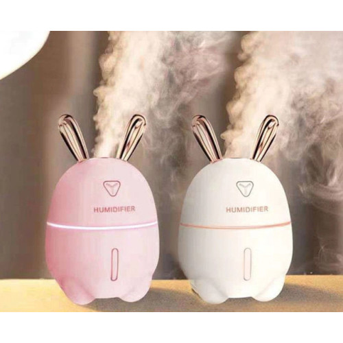 Увлажнитель воздуха Humidifier Rabbit / ART-0375 (Y105) (100шт)