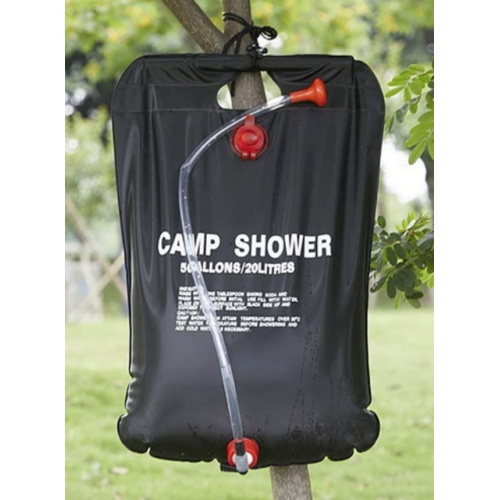 Кемпинг душ 20л Camp Shower 20L / ART-5085 (50шт)