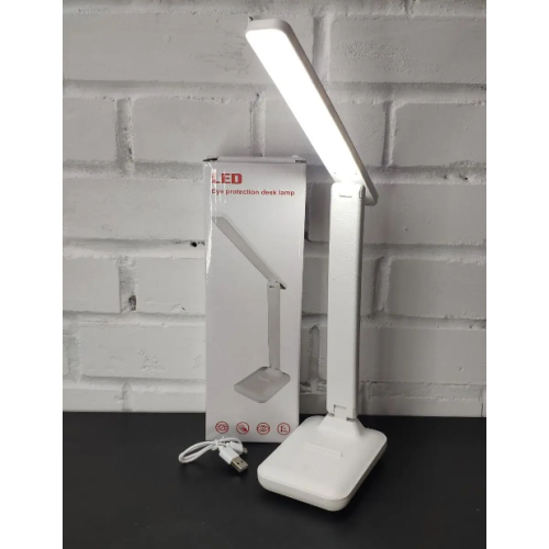 Настольная лампа аккумуляторная X-BAIL BL-201 Table Lamp (80шт)