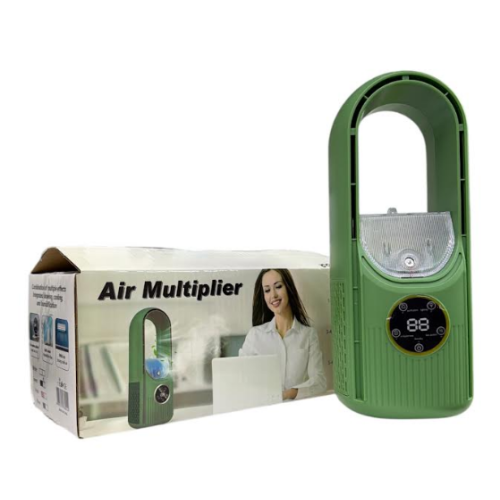 Портативный кондиционер (Зеленый, Белый, Синий) Air Multiplier / ART-8002 (24шт)