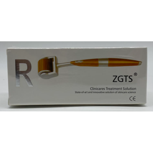 Мезороллер для лица Clinicares Treatment Solution ZGTS / ART-0503 (100шт)