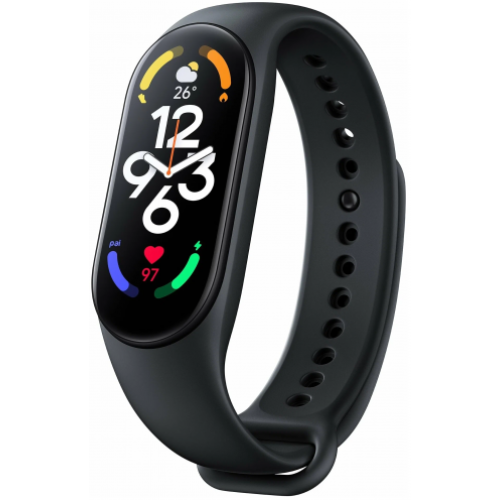 Фитнес-браслет Smart Band M7 (Только черный) (200шт)