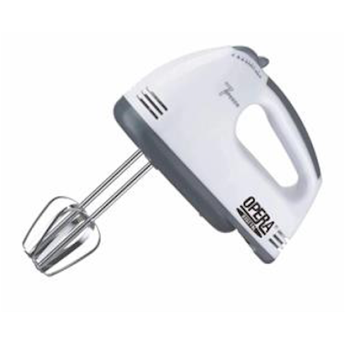 Ручной миксер OPERA Hand mixer OP-1333 (200Вт) (24шт)